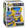 Image de Funko Pop! Marvel: Monster Hunters- Thanos [] Vinyl Figure en occasion ou reconditionné