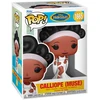 Image de Figurine Funko Pop! Disney Calliope (muse) Pop! Vinyl Vinyle Coloris Unique 12,7 Cm Funko