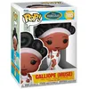 Image de Figurine Funko Pop! Disney Herc 25th Calliope(muse)