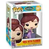 Image de Figurine Funko Pop! Disney Herc 25th Meg W/flower