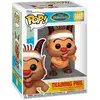 Image de Figurine Funko Pop! Movies Training Phil Vinyle Multicolore 9 Cm Funko