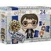 Image de Calendrier de lavent Harry Potter - FUNKO - Blanc - Mixte - Enfant