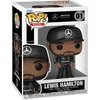 Image de POP Vinyl: Formula One - Lewis Hamilton
