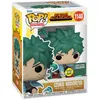 Image de Figurine Funko Pop - My Hero Academia NÂ°1140 - Izuku Midoriya - Glow In The Dark (62335) en occasion ou reconditionné