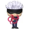 Image de Figurine POP! Jujutsu Kaisen - Gojo Red Technique - N° 1120 FUNKO