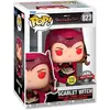 Image de Figura Pop Marvel Wanda Vision Scarlet Witch Exclusive