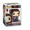 Image de Figurine Funko Pop Marvel Doctor Strange In The Multiverse Of Madness Captain Carter