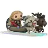 Image de Figurine Funko Pop Rides Goat Boat