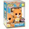 Image de Figurine Pop Care Bears 40e Anniversaire Ami Ours Exclusif