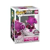 Image de Figurine Disney - Cheshire Cat Standing On Head Exclu Pop 10cm en occasion ou reconditionné