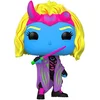 Image de Figurine Pop Loki - Sylvie en blacklight FUNKO