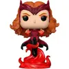 Image de Figura Pop Marvel Doctor Strange Multiverse Of Madness Scarlet Witch Exclusive