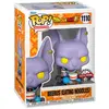 Image de Figura Pop Dragon Ball Super Beerus Exclusive