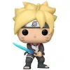 Image de Figurine - Funko - Boruto - Épée de Chakra - Modèle CHASE - Multicolore