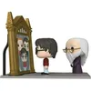 Image de Figurine Funko Pop! HP: Harry Potter & Albus Dumble with Erised Mirror 145 Movie Moment Exclusive