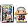 Image de Figurine Pop Couverture De Bande Dessinee Marvel Classique Thor