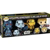 Image de Pack 4 figurines POP! Star Wars Retro - N° 63198 FUNKO