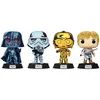 Image de Figurine Funko Pop! - Star Wars - 4pk- Retro Series en occasion ou reconditionné