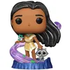 Image de Figurine Pop - FUNKO - Pocahontas - Multicolore - Licence Disney - Collection officielle