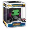 Image de Pop Deluxe:marvel- Gotg Ship- Gamora