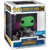 Image de Figurine Funko Pop - Avengers : Infinity War [Marvel] NÂ°1024 - Gamora : Le Vaisseau Benatar (63210) en occasion ou reconditionné