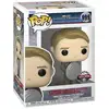 Image de Figurine Pop Marvel Captain America - Exclusivite Captain America