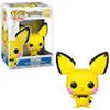 Image de Figurine POP! Pokémon - Pichu - N° 579 FUNKO