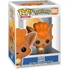 Image de Figurine Funko Pop! Games : Pokémon   Goupix 580