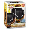 Image de Figurine Funko Pop Animation My Hero Academia Juzo Honenuki Exclusivité
