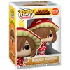 Image de Figura Pop My Hero Academia Kinoko Komori Exclusive