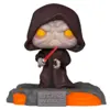 Image de Figura Pop Star Wars: Darth Sidious
