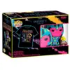 Image de Pack Camiseta Y Figura Pop Marvel: Thanos Talla L