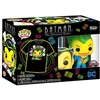 Image de Pack - Funko Pop! - DC Comics - T-shirt + Figurine - Taille L - Mixte