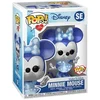 Image de Figurine POP! Disney - Minnie Mouse make a wish - N°SE FUNKO