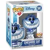 Image de Figurine - Disney - Cheshire Cat MT - Multicolore - Plastique - Objets décoratifs