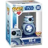 Image de Make A Wish - Pop Se - Star Wars - Bb-8 'mt en occasion ou reconditionné