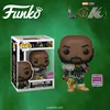 Image de Figurine POP! Marvel - Boastful Loki - N° 984 FUNKO