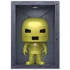 Image de Marvel - Figurine Pop! Deluxe Hall Of Armor Iron Man Model 1 Px Exclusive 9 Cm en occasion ou reconditionné