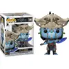 Image de Figura Pop Black Panther Wakanda Forever Attuma