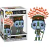 Image de Figura Pop Black Panther Wakanda Forever Namor