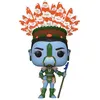 Image de Figurine Funko Pop! - GAMESTOP LTD - N°1097 - Namora - Noir - Marvel - 9 cm
