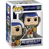 Image de Figurine POP! Toy Story - Buzz L Eclair & Sox - N° 1211 FUNKO