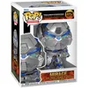 Image de Figurine Funko Pop - Transformers : Rise Of The Beasts NÂ°1375 - Mirage (63956) en occasion ou reconditionné