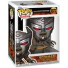 Image de Figurine POP! Transformers - Scourge - N° 1377 FUNKO