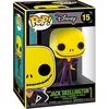 Image de L'Ã©trange NoÃ«l De Mr. Jack - Figurine Pop! Jack 9 Cm en occasion ou reconditionné
