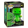 Image de Figurine Funko Pop Disney The Nightmare Before Christmas Oogie Boogie Black Light