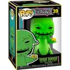Image de L'Ã©trange NoÃ«l De Mr. Jack - Figurine Pop! Oogie 9 Cm en occasion ou reconditionné