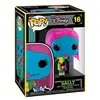 Image de Figurine Funko Disney The Nightmare Before Christmas Sally Black Light