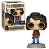 Image de Figurine Pop Indiana Jones Helena Show 10cm FUNKO