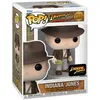 Image de Figurine Funko Pop - Indiana Jones NÂ°1385 - Indiana Jones (63986) en occasion ou reconditionné